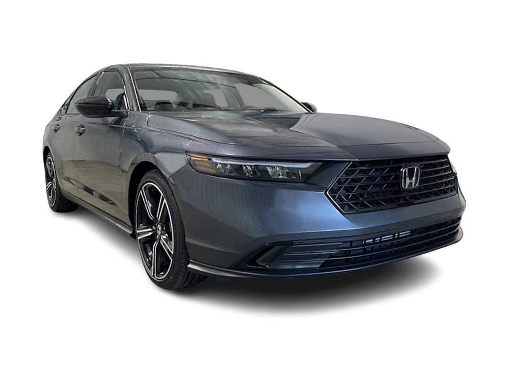 Thumbnail: 2026 Honda Accord - 18