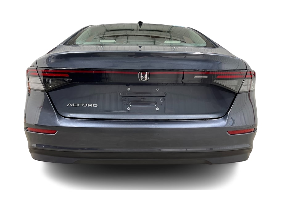 Thumbnail: 2025 Honda Accord - 5