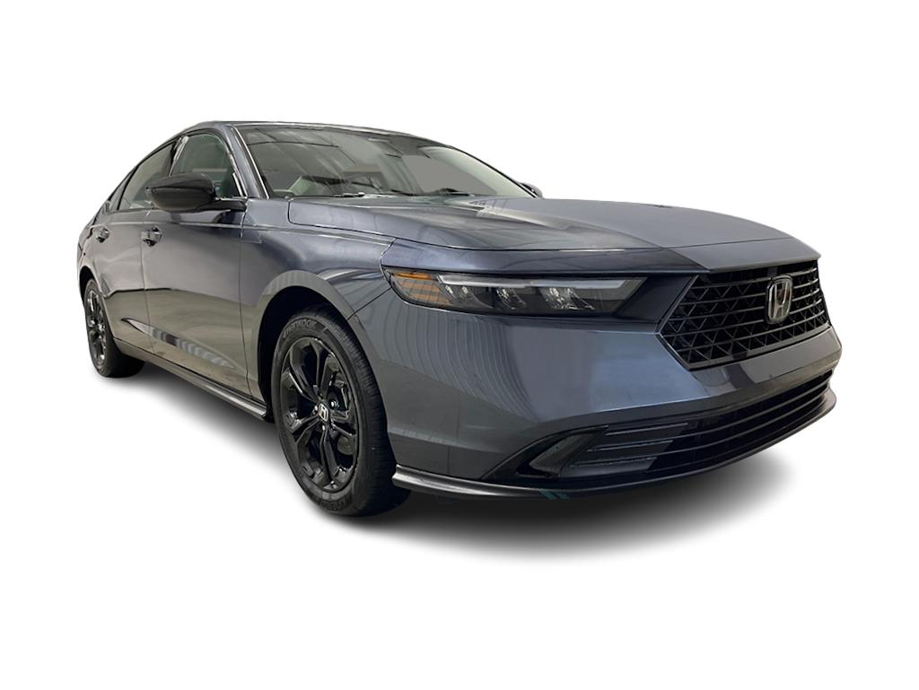 Thumbnail: 2025 Honda Accord - 17