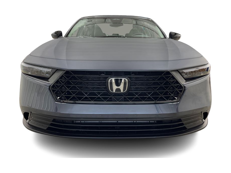 Thumbnail: 2025 Honda Accord - 18