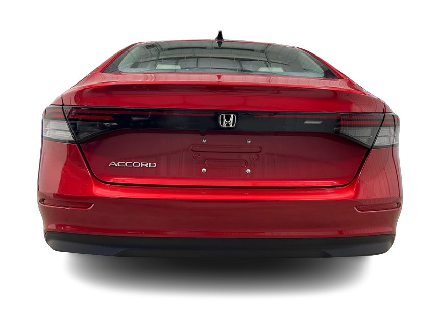 Thumbnail: 2025 Honda Accord - 15