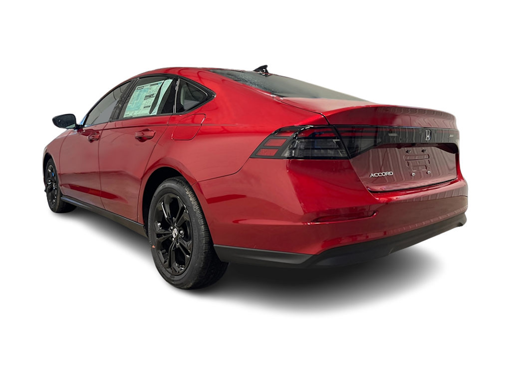 Thumbnail: 2025 Honda Accord - 4