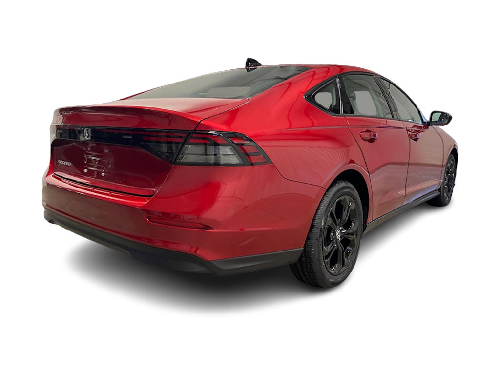 Thumbnail: 2025 Honda Accord - 16