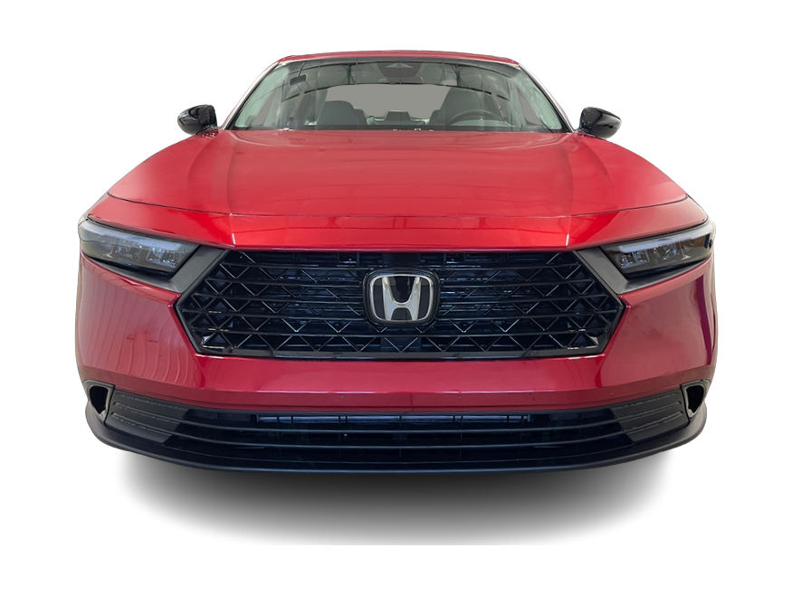 Thumbnail: 2025 Honda Accord - 5