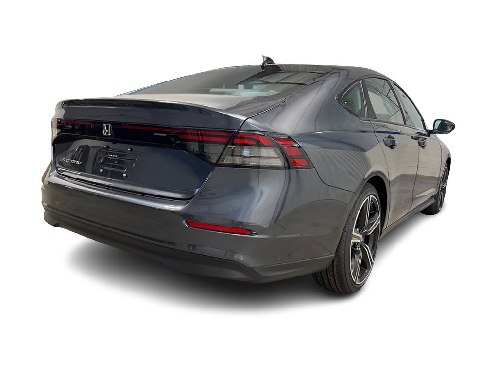 Thumbnail: 2026 Honda Accord - 16