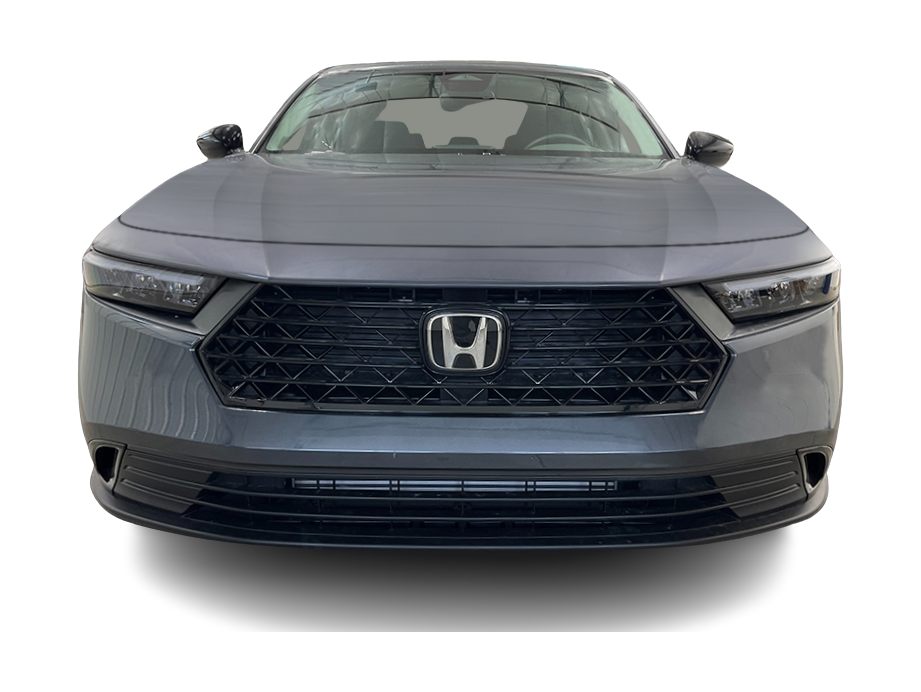 Thumbnail: 2026 Honda Accord - 6