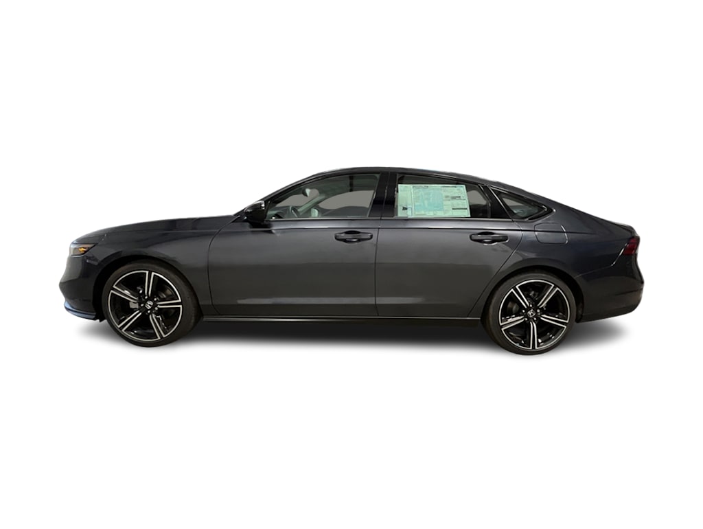 Thumbnail: 2026 Honda Accord - 3