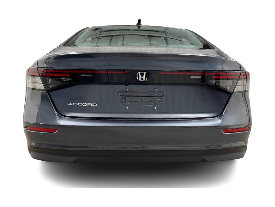 Thumbnail: 2026 Honda Accord - 5