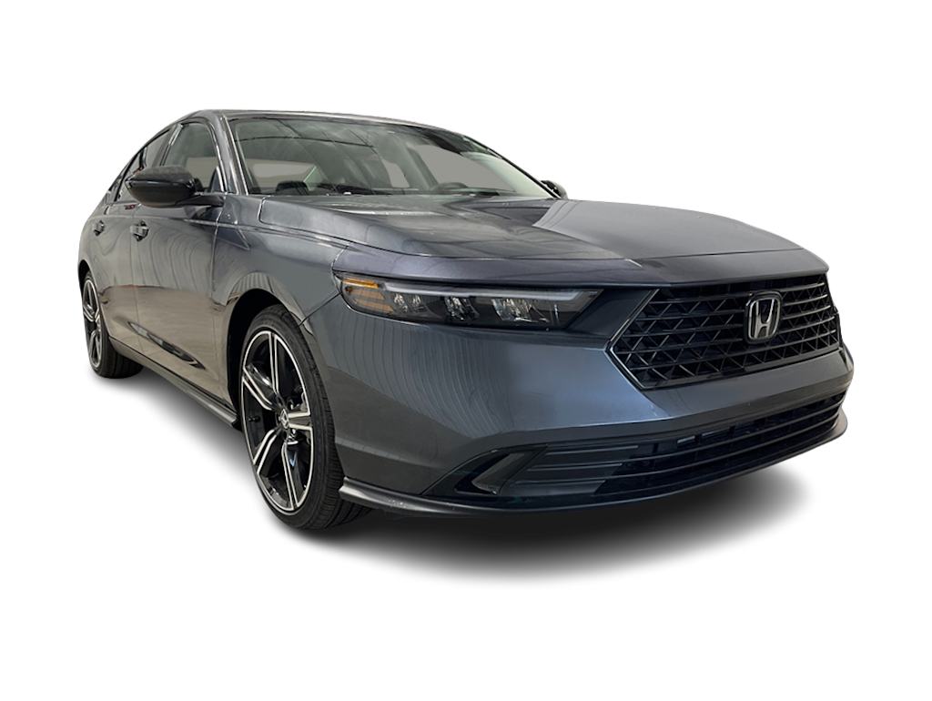 Thumbnail: 2026 Honda Accord - 18