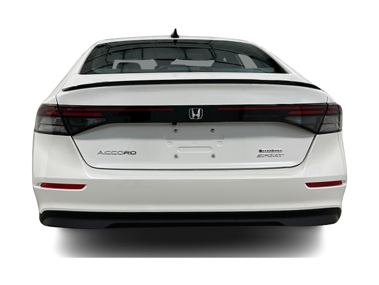 Thumbnail: 2025 Honda Accord - 4