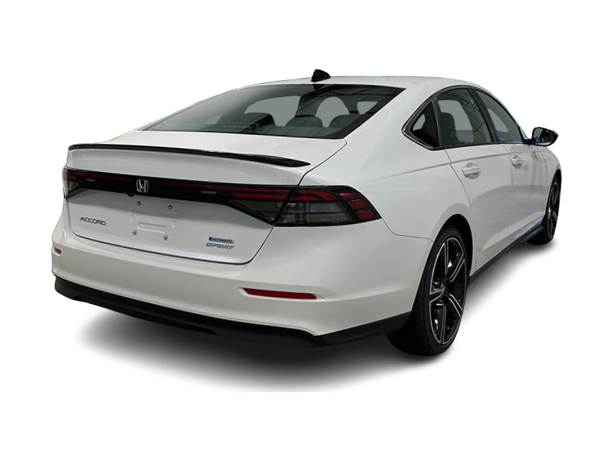 Thumbnail: 2025 Honda Accord - 17