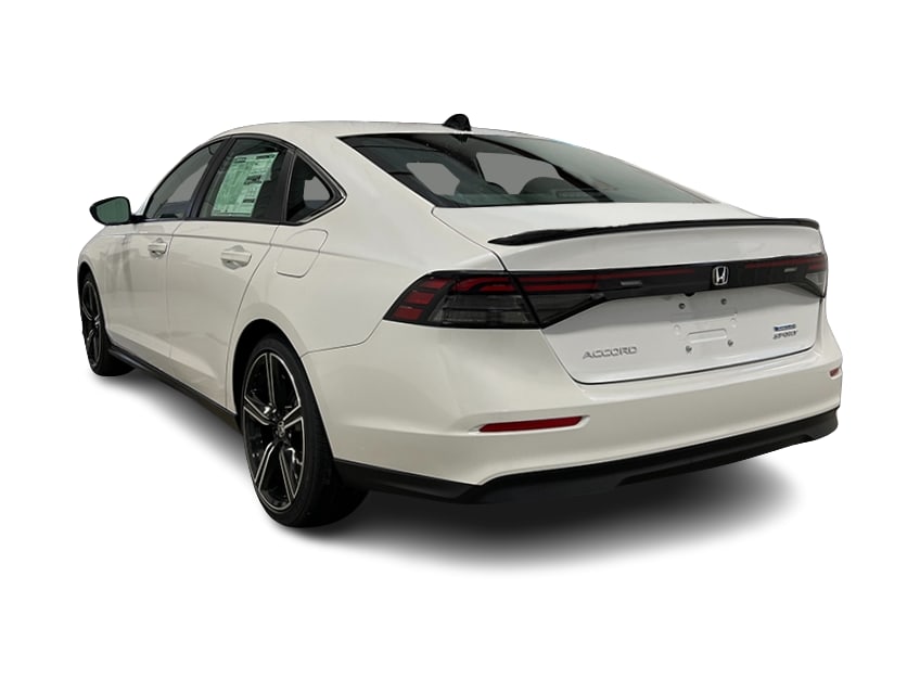 Thumbnail: 2025 Honda Accord - 3