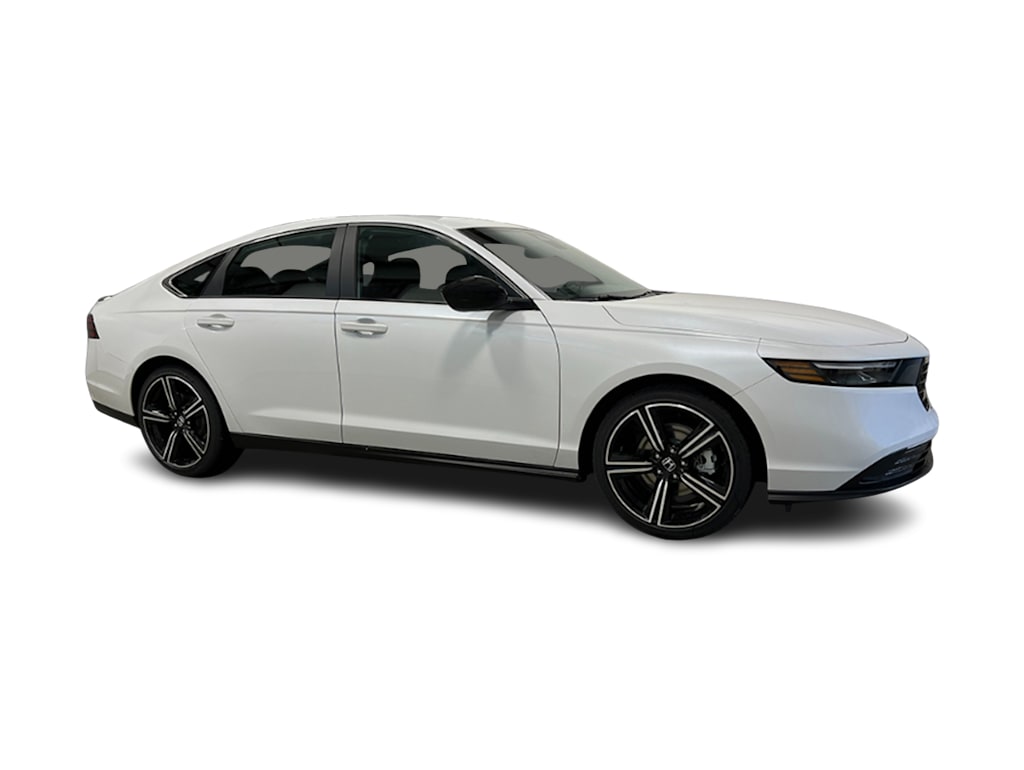 Thumbnail: 2025 Honda Accord - 18