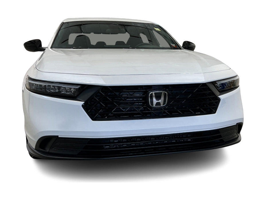 Thumbnail: 2025 Honda Accord - 5