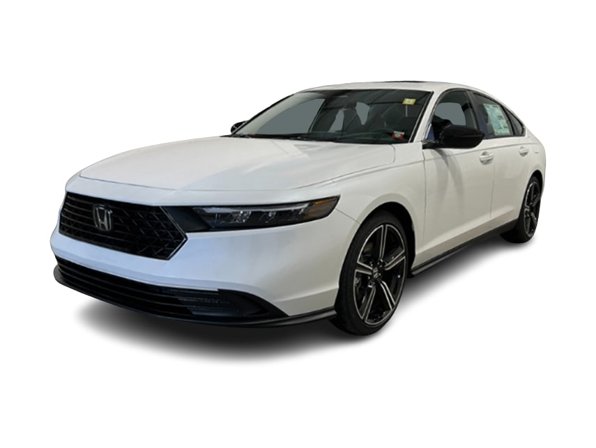 Thumbnail: 2025 Honda Accord - 15