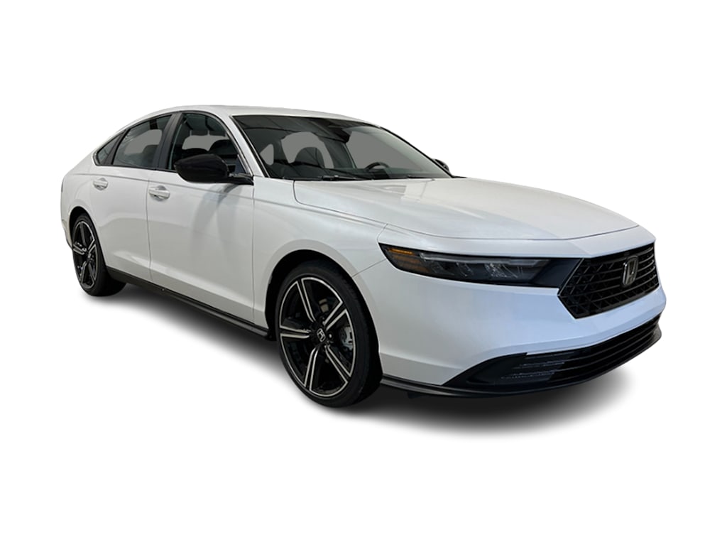 Thumbnail: 2025 Honda Accord - 19