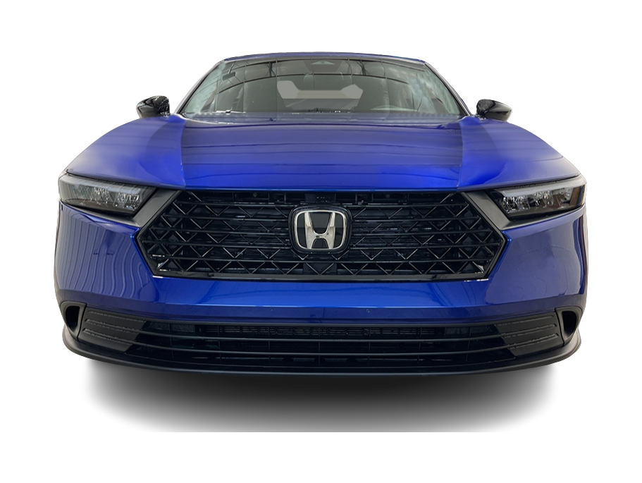 Thumbnail: 2026 Honda Accord - 6