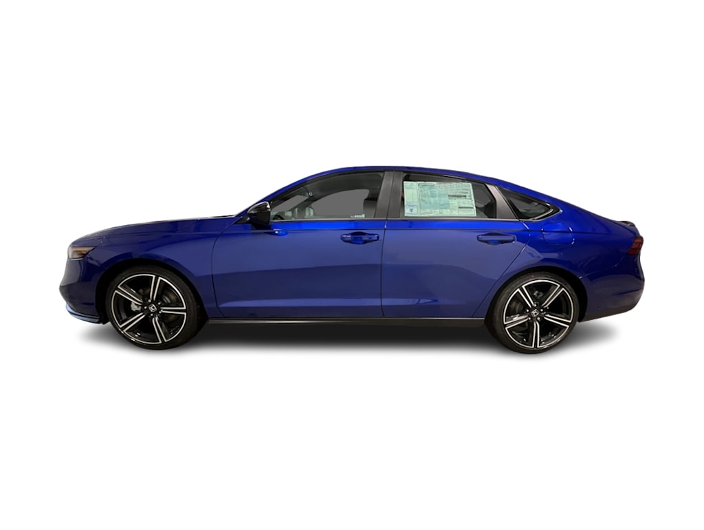 Thumbnail: 2026 Honda Accord - 3