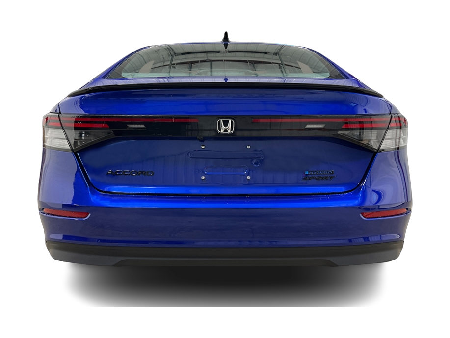 Thumbnail: 2026 Honda Accord - 5