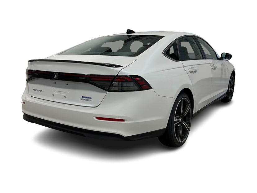 Thumbnail: 2025 Honda Accord - 17