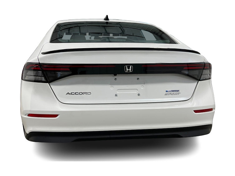 Thumbnail: 2025 Honda Accord - 5