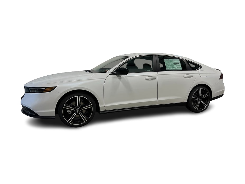 Thumbnail: 2025 Honda Accord - 3