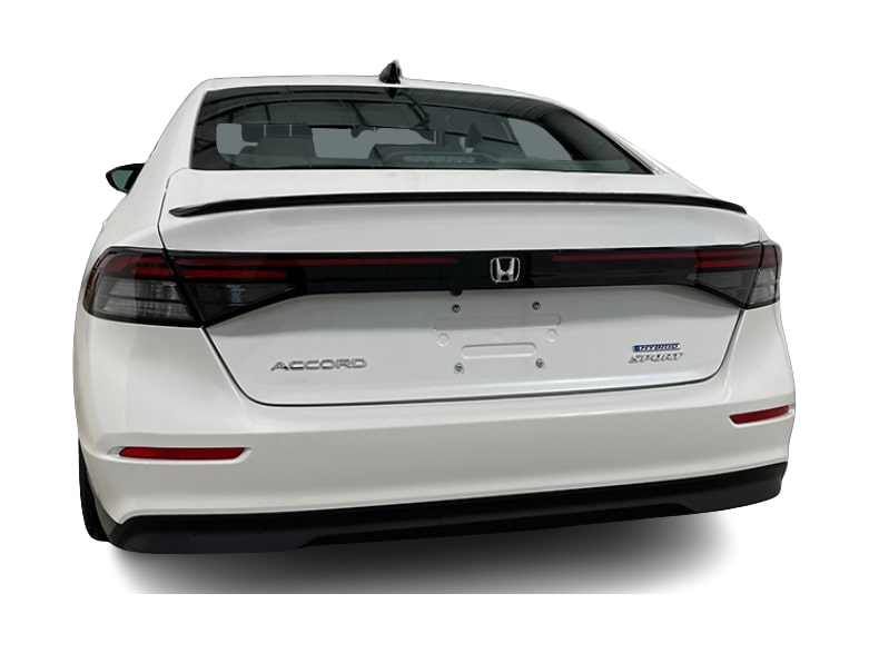 Thumbnail: 2025 Honda Accord - 5