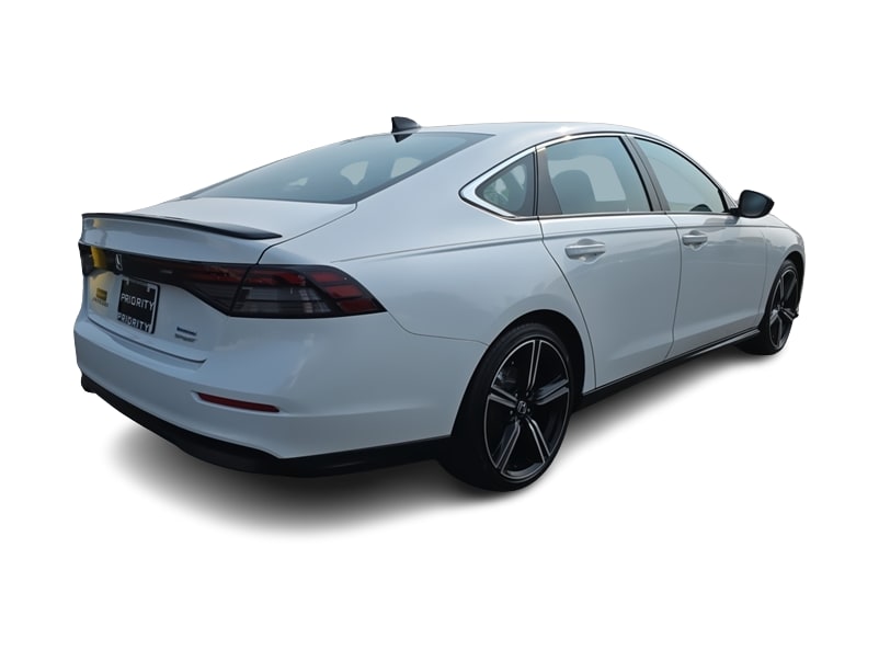 Thumbnail: 2025 Honda Accord - 20