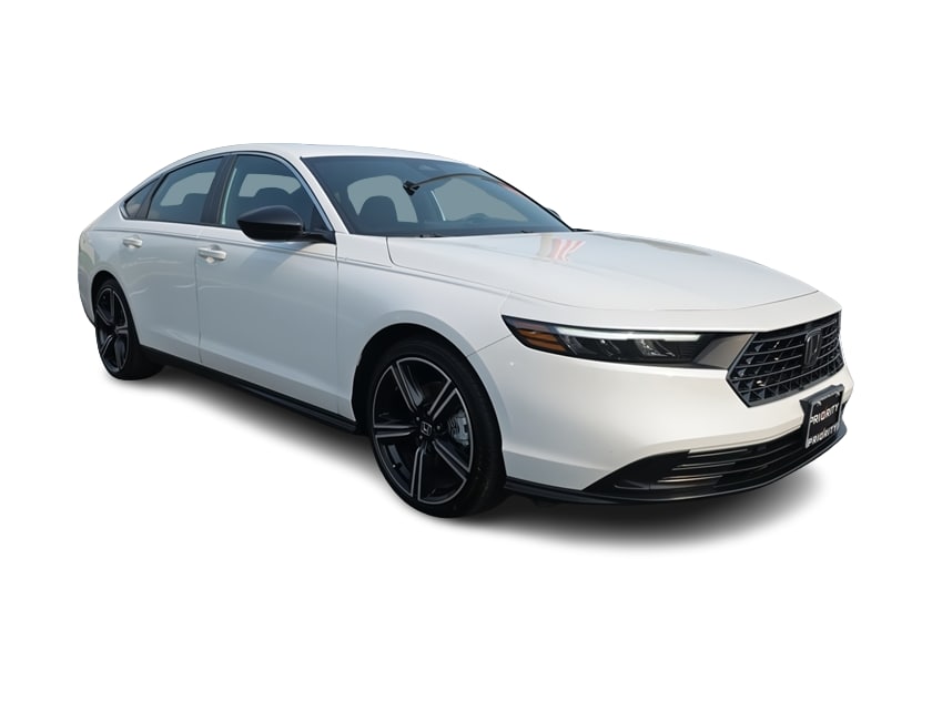 Thumbnail: 2025 Honda Accord - 18