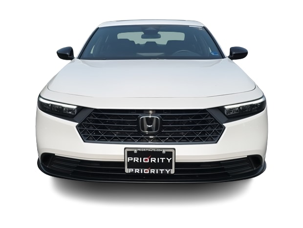 Thumbnail: 2025 Honda Accord - 6