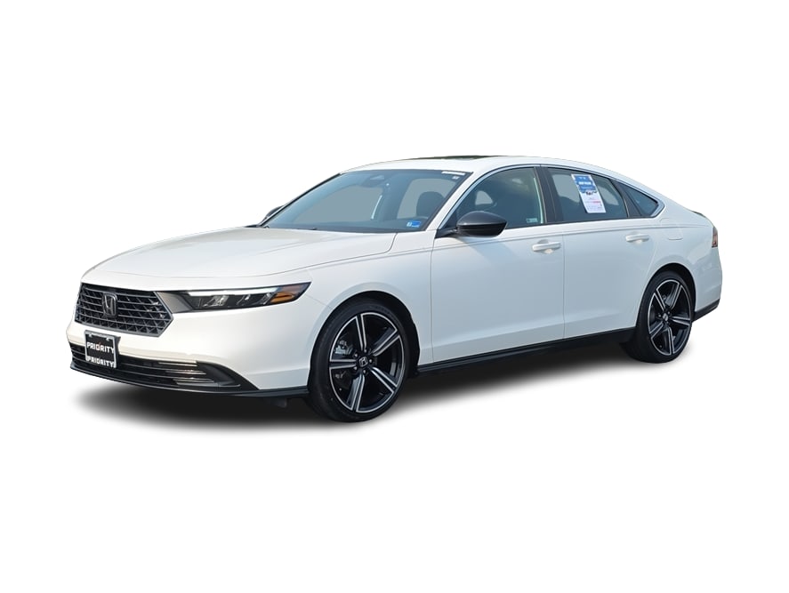 Thumbnail: 2025 Honda Accord - 19