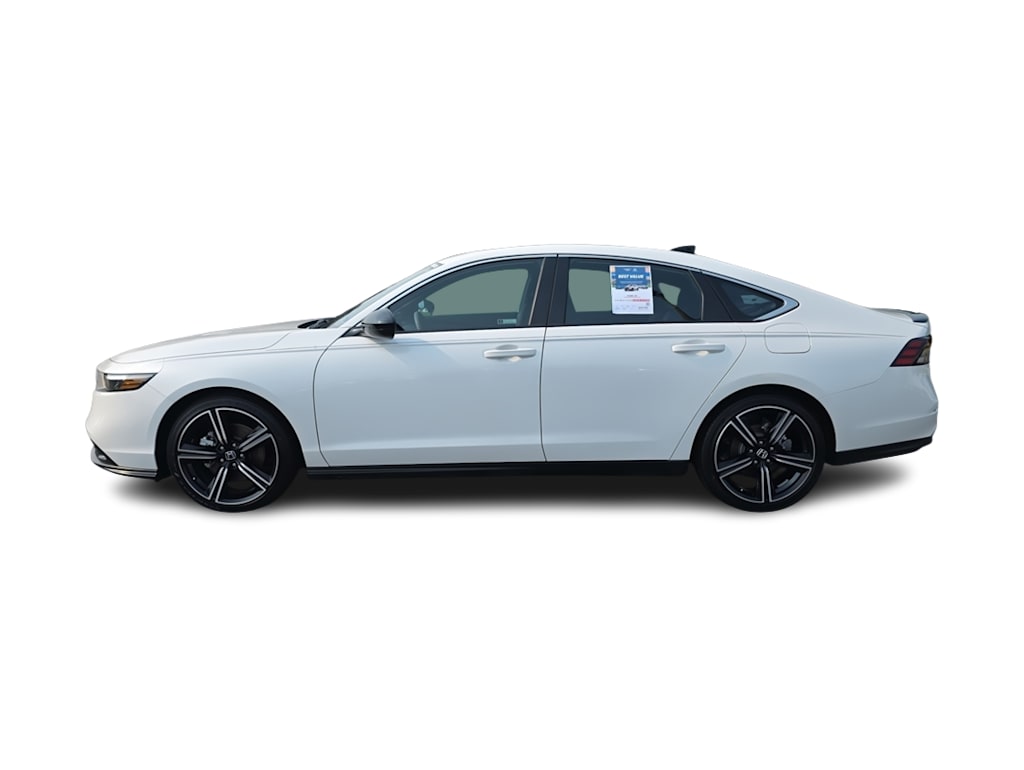 Thumbnail: 2025 Honda Accord - 3