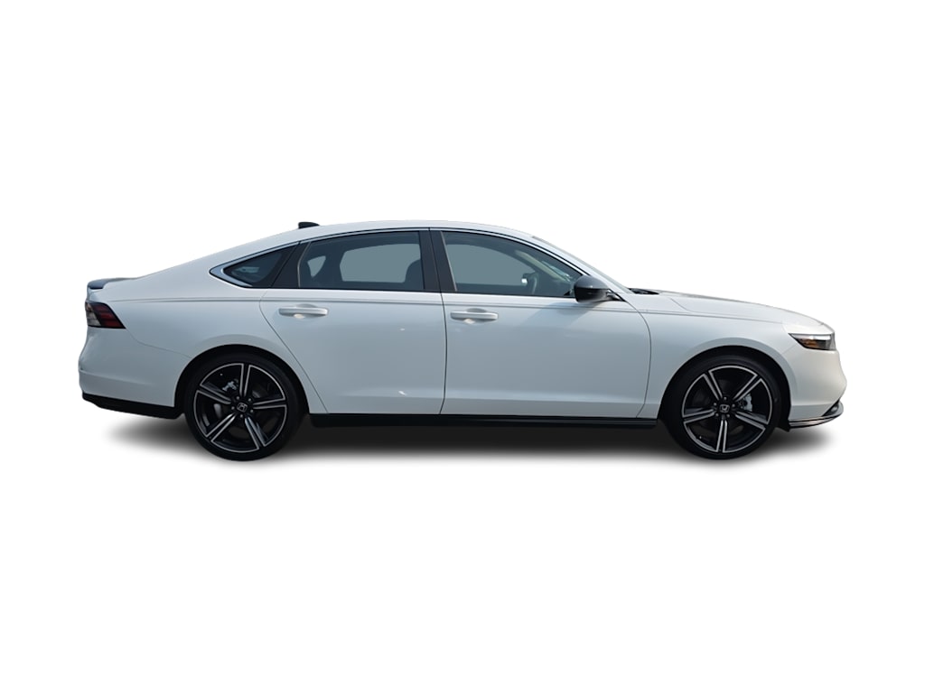Thumbnail: 2025 Honda Accord - 17