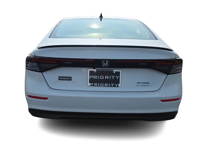 Thumbnail: 2025 Honda Accord - 5