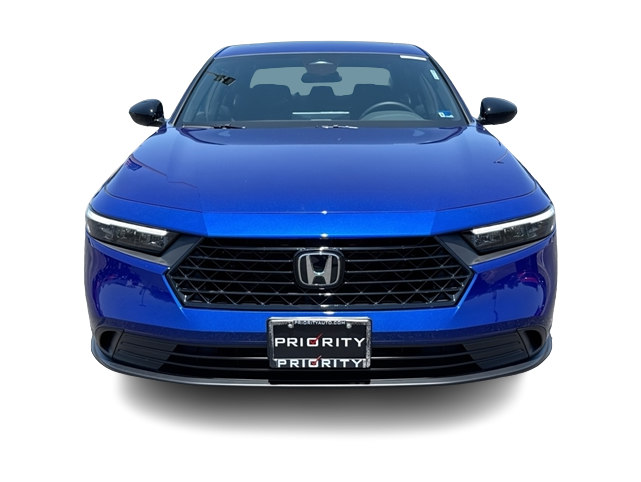 Thumbnail: 2026 Honda Accord - 4