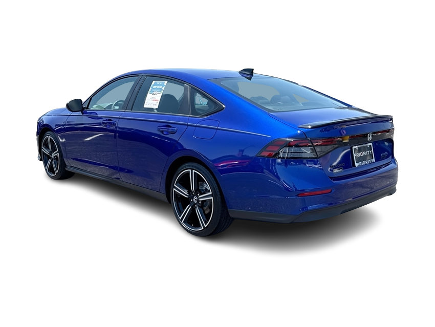 Thumbnail: 2026 Honda Accord - 17