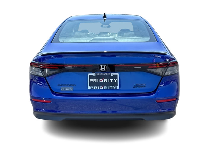 Thumbnail: 2026 Honda Accord - 18