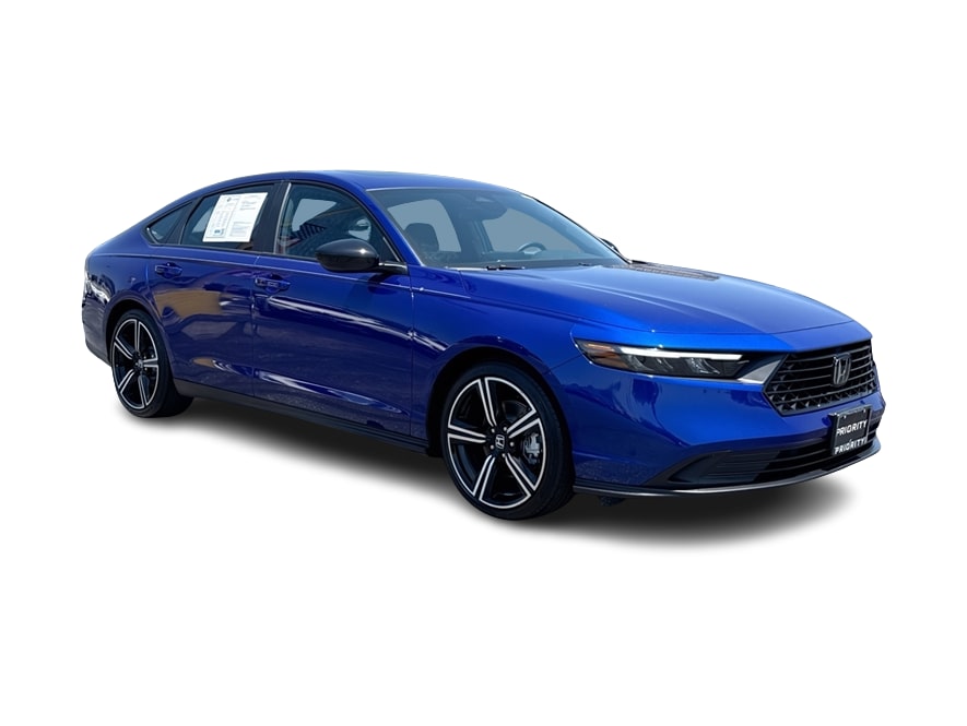 Thumbnail: 2026 Honda Accord - 15