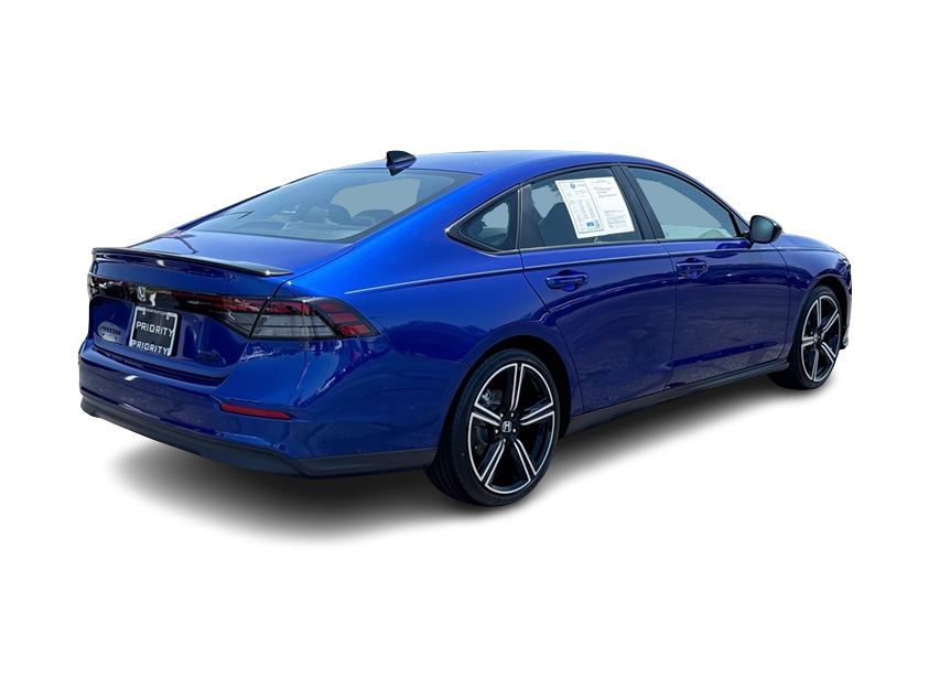 Thumbnail: 2026 Honda Accord - 19