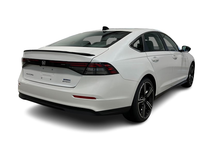 Thumbnail: 2025 Honda Accord - 17