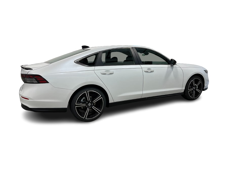 Thumbnail: 2025 Honda Accord - 18