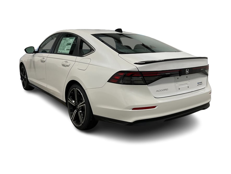 Thumbnail: 2025 Honda Accord - 4
