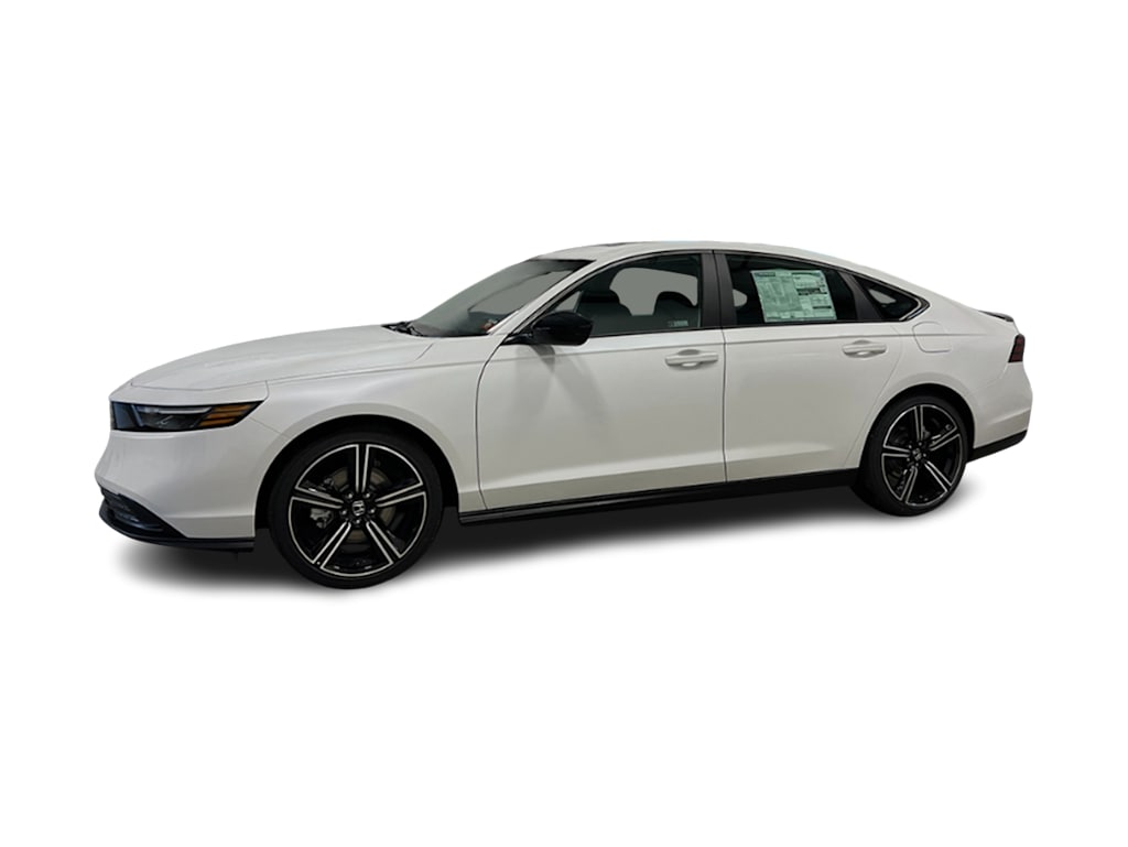 Thumbnail: 2025 Honda Accord - 3