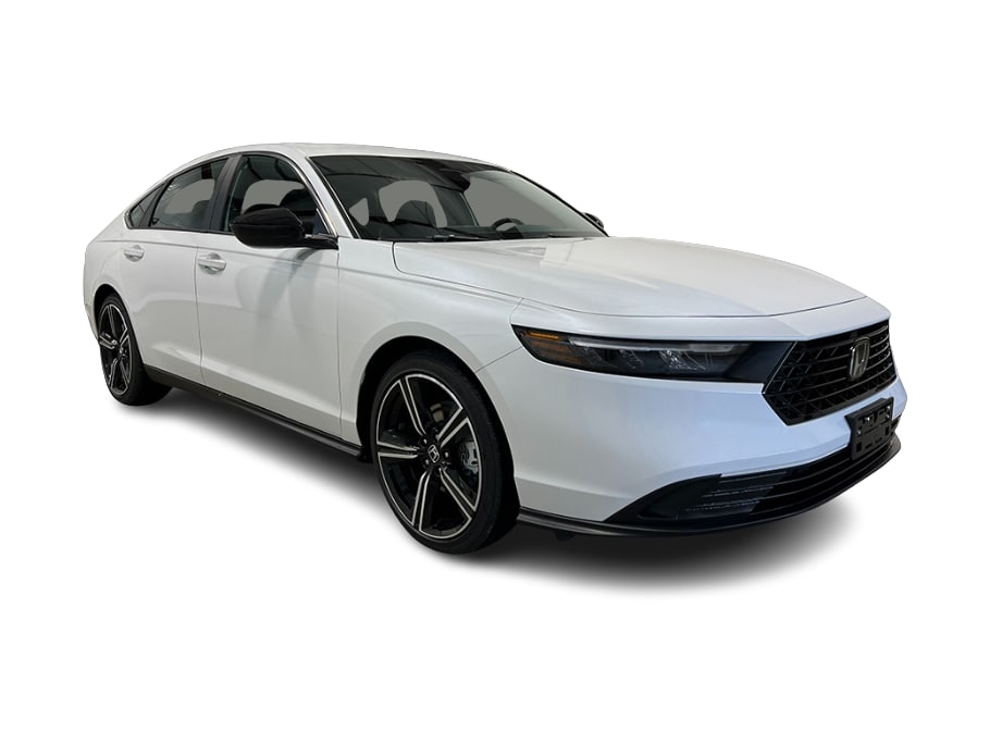 Thumbnail: 2025 Honda Accord - 19