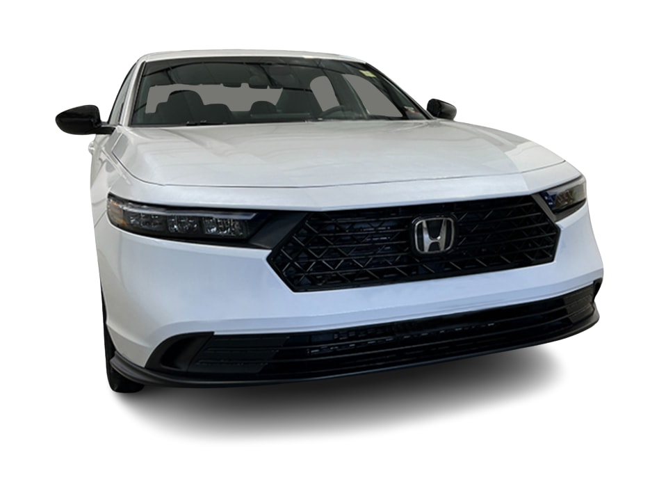 Thumbnail: 2025 Honda Accord - 6