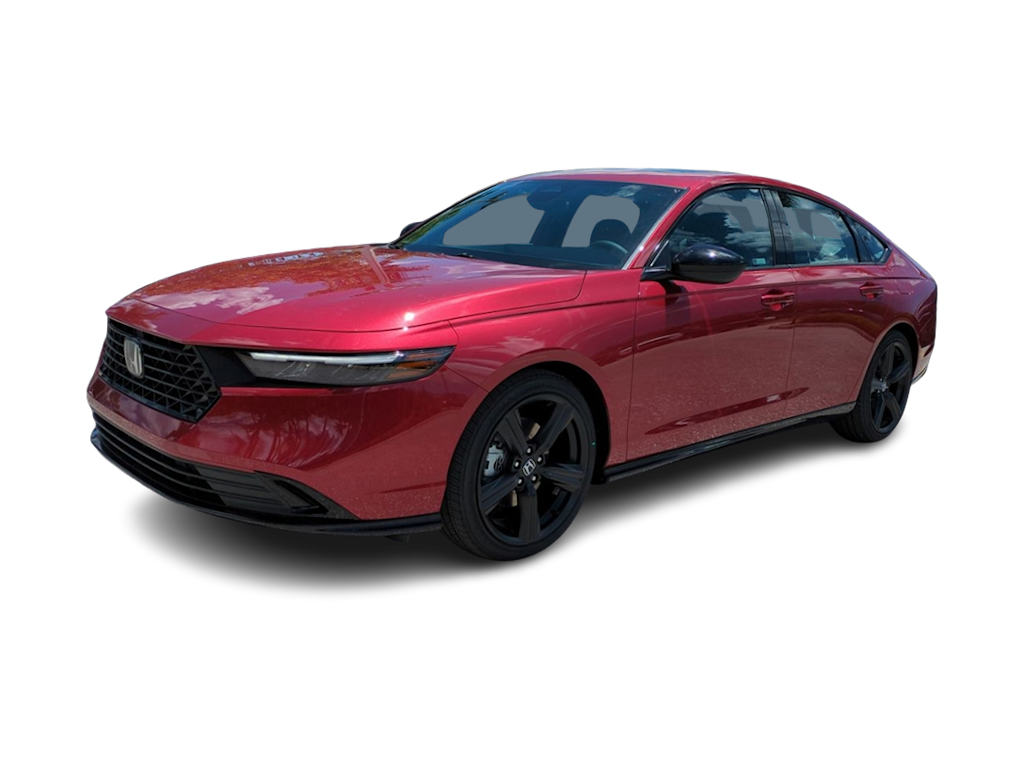 Thumbnail: 2026 Honda Accord - 13