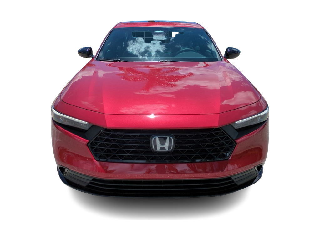 Thumbnail: 2026 Honda Accord - 5