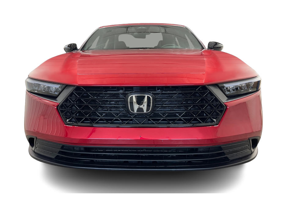 Thumbnail: 2026 Honda Accord - 6