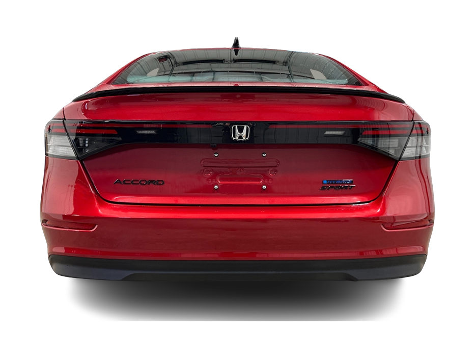 Thumbnail: 2026 Honda Accord - 5