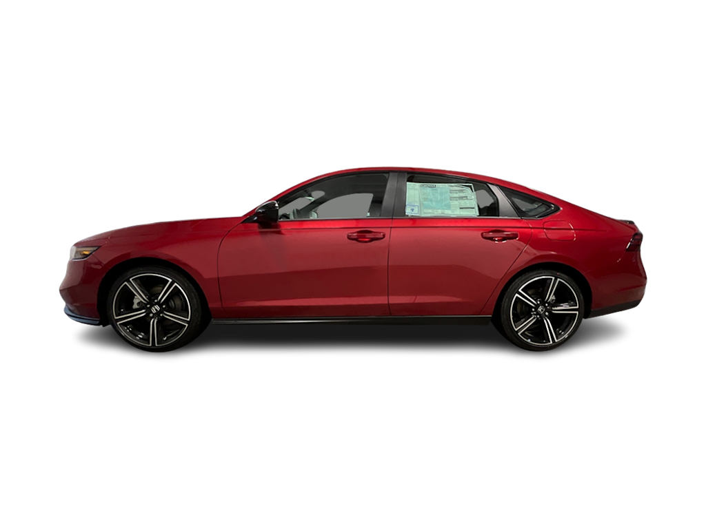 Thumbnail: 2026 Honda Accord - 3